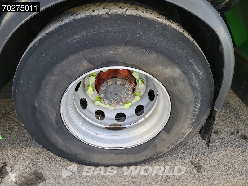 Silniční stroje DAF 220 4X2 NL-Truck MOL ECOMAX...