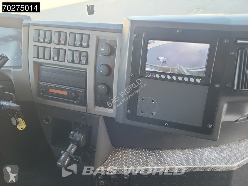 Utilaje pentru drumuri Volvo FE 320 6X2 -Truck...