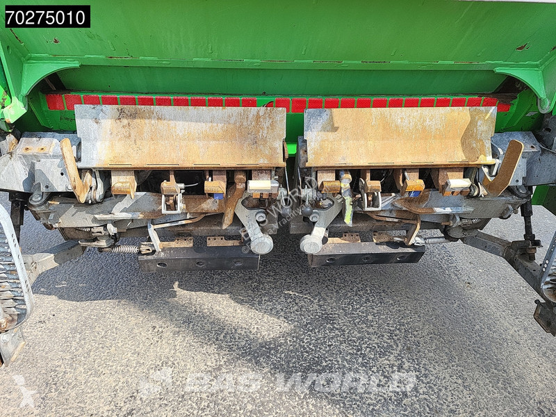 Silniční stroje Volvo FE 300 6X2 -Truck...