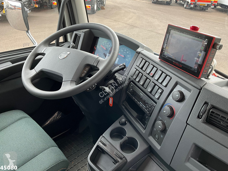 Utilaje pentru drumuri Volvo 280 4x2 Euro 6...