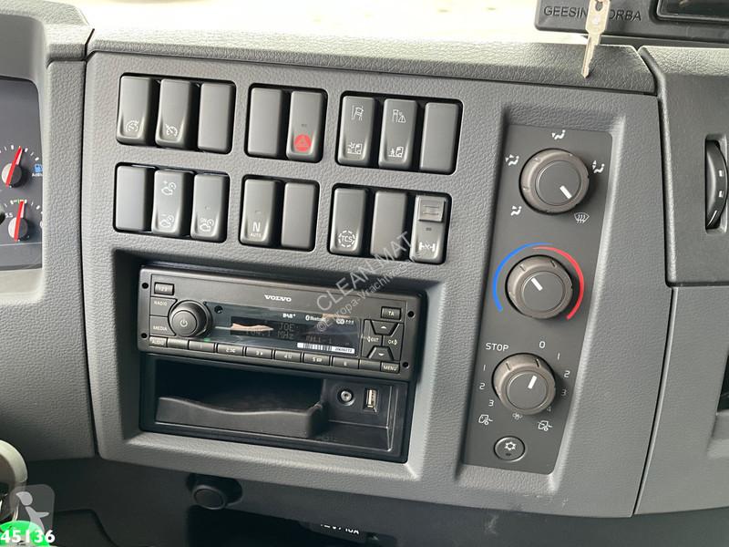 Utilaje pentru drumuri Volvo 350 Norba MF 300...
