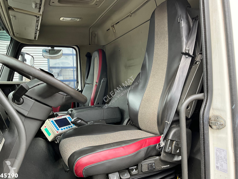 Utilaje pentru drumuri Volvo FM 370 Euro 6 VDK...