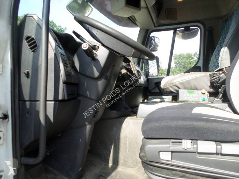 Vägmaskiner Renault