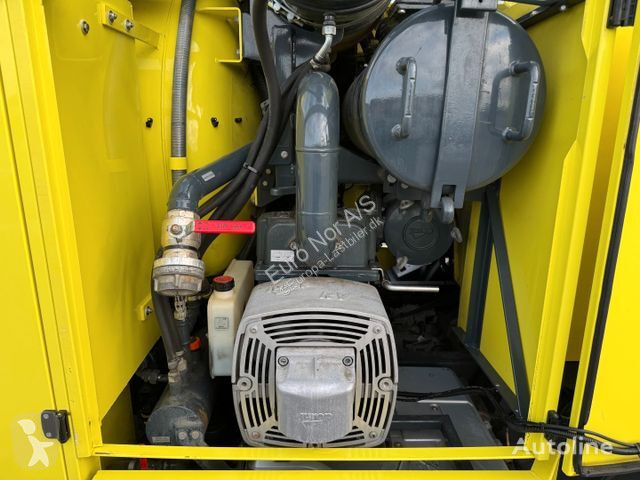 Vägmaskiner Renault RENAULT D12 4x2 Euro 6...