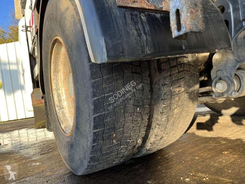 Gemeentevoertuig Renault PREMIUM