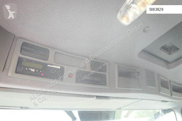 Silniční stroje Mercedes 2532 L 6x2,Schörling,...