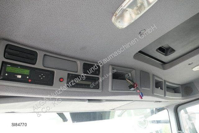 Silniční stroje Mercedes 2532...