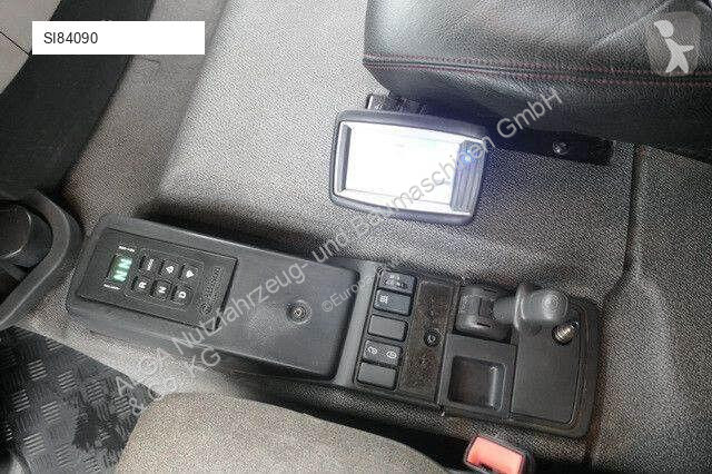 Utilaje pentru drumuri Volvo FE320 6x2, Faun,...
