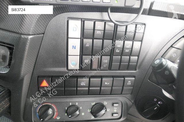Silniční stroje Iveco AD260SY/PS, Terberg,...