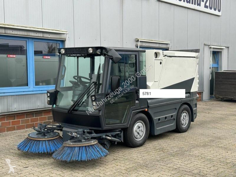 Reinigingsmaterieel Schmidt