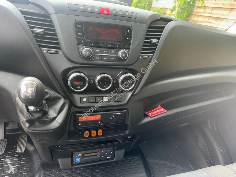 Camion Iveco Iveco 70c18...