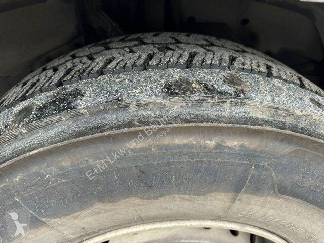 آلة لصيانة الطرق Scania R360 6X2 GLASENTSORGER...