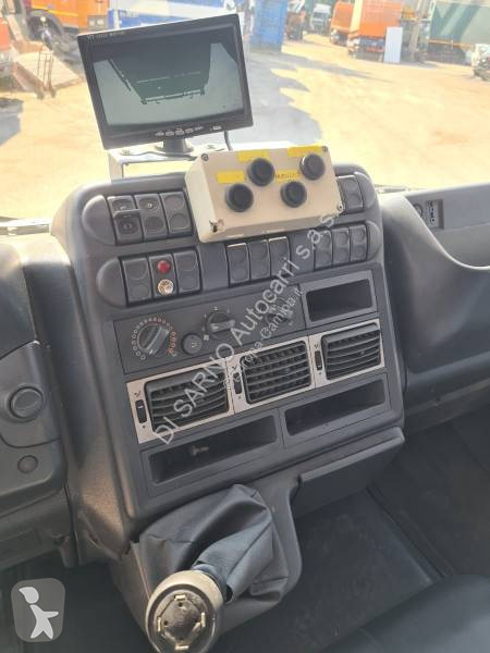Utilaje pentru drumuri Iveco