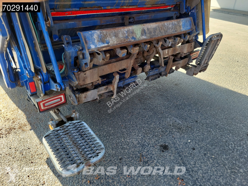 Silniční stroje DAF 290 6X2 NL-Truck...