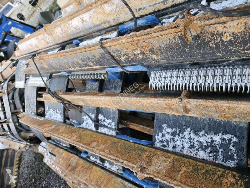 Silniční stroje Prinoth  LEITWOLF W