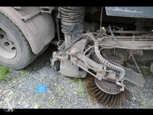Utilaje pentru drumuri Volvo