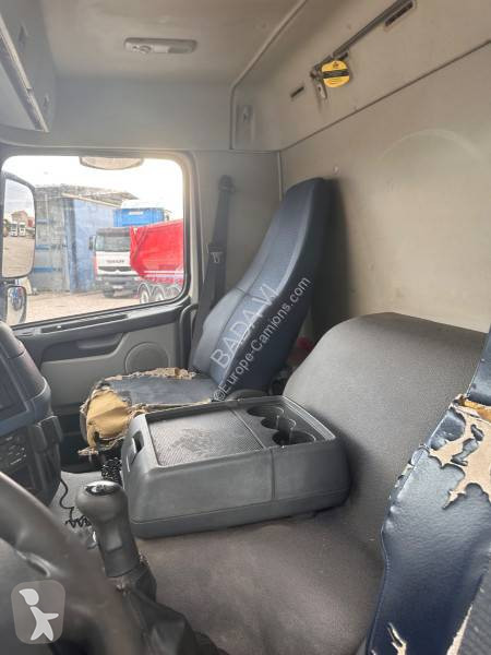 Vägmaskiner Volvo