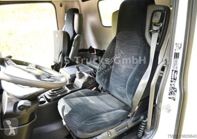 Kamion Mercedes 2645 / 6X4 /Blatt/Manual/...