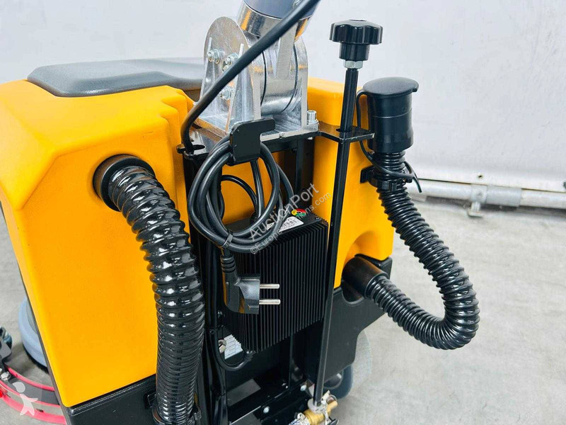 Gemeentevoertuig  FS40