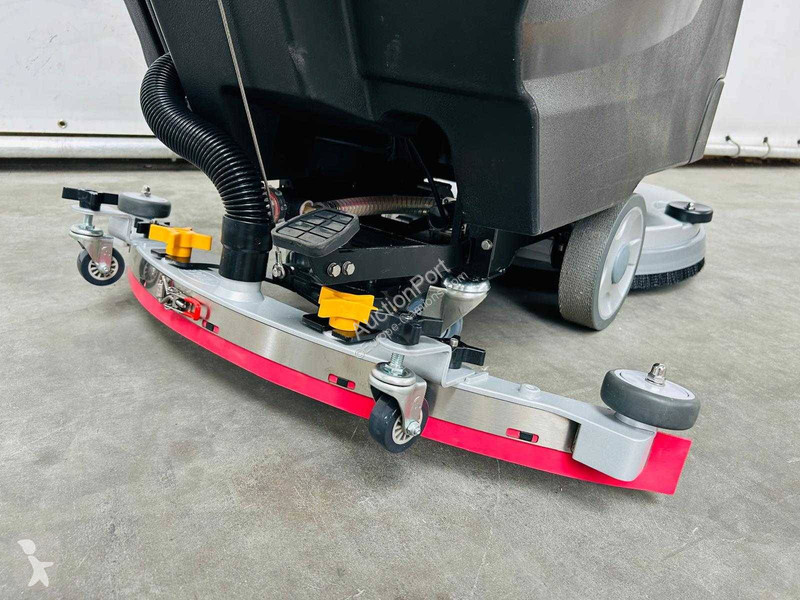 Utilaje pentru drumuri  FS50-SD0