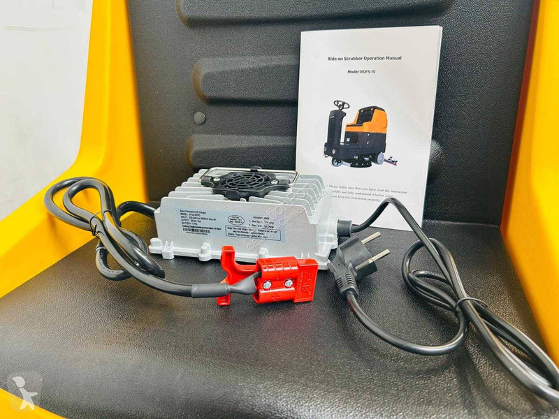 Utilaje pentru drumuri  ROFS-70