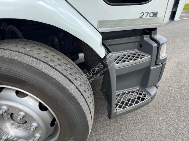 Camion Renault 270 DXI