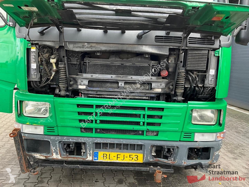 Komunalne Volvo FM 7.250 4x2 Euro 3...