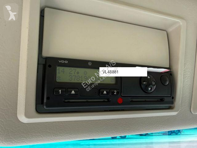آلة لصيانة الطرق  MERCEDES-BENZ Econic 2633...
