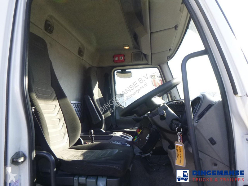 آلة لصيانة الطرق DAF 55220 4X2 RHD Farid refuse...