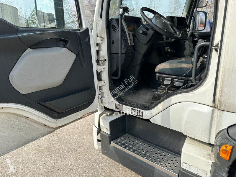 Silniční stroje Volvo MEDIUM XLI