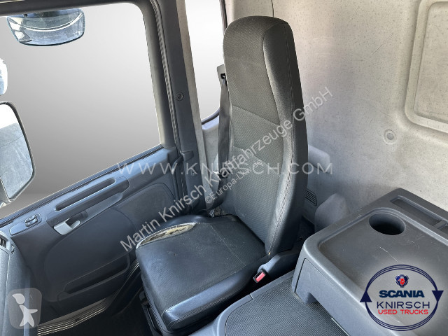 آلة لصيانة الطرق Scania P320DB6x2*4MNA / FAUN...
