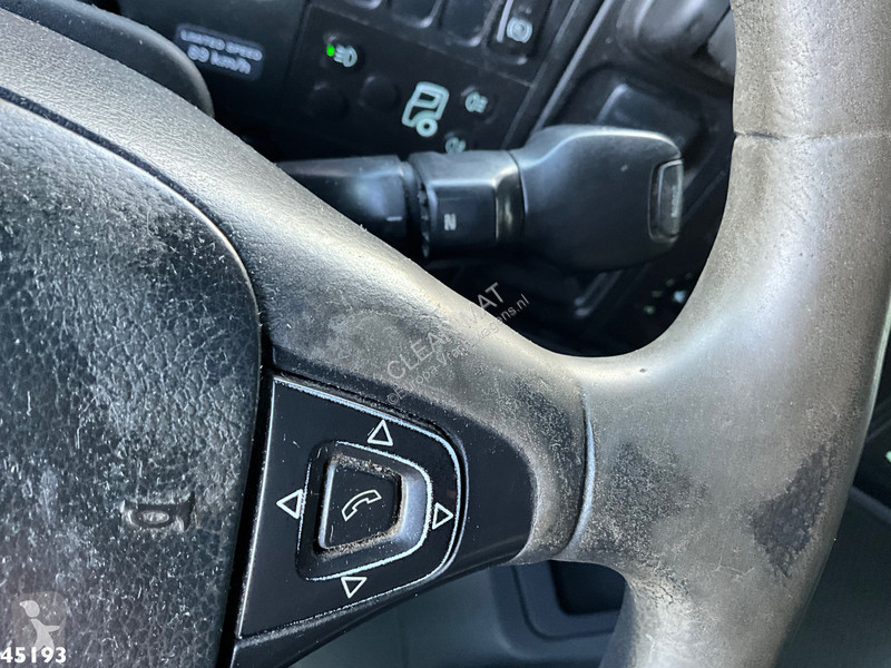 Engin de voirie Scania P410 Euro 6 eesink /...