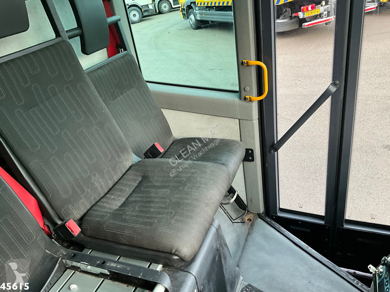 آلة لصيانة الطرق Mercedes 2630 RHD Euro 6...
