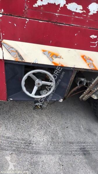 Camion Unic VOSGE