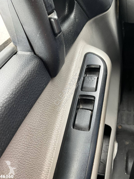 Silniční stroje Fuso 9C18 Euro 6 HS 7m³