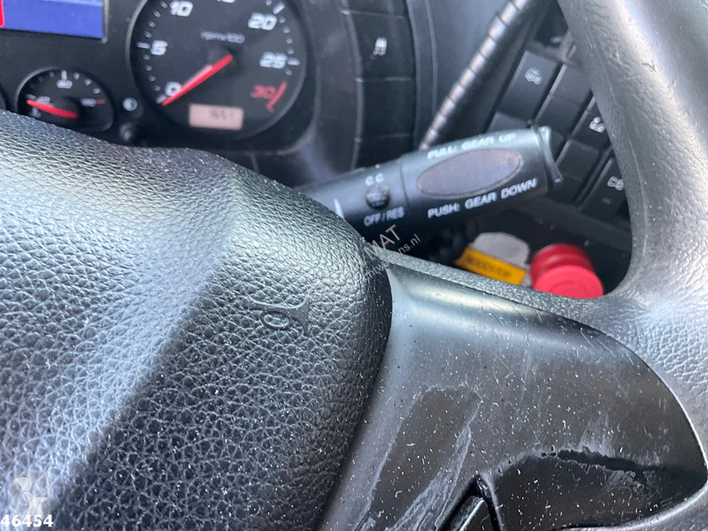 Engin de voirie Iveco AD260SY Euro 6 Just...