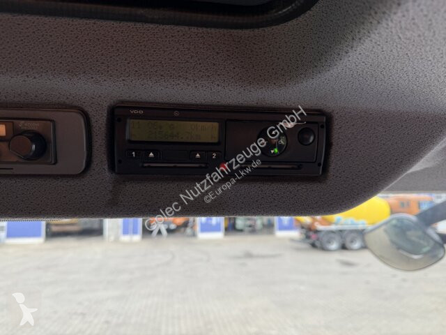 آلة لصيانة الطرق Mercedes Actros 2641...