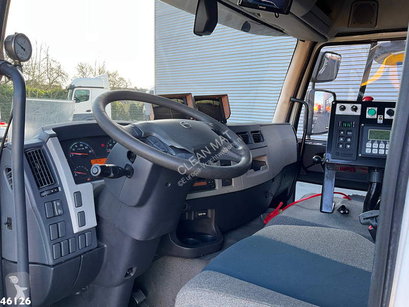 آلة لصيانة الطرق Volvo 280 Euro 6 VDL Translift...