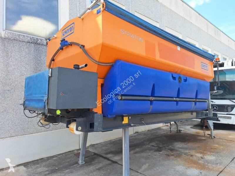Útfenntartó-és-karbantartógép Schmidt