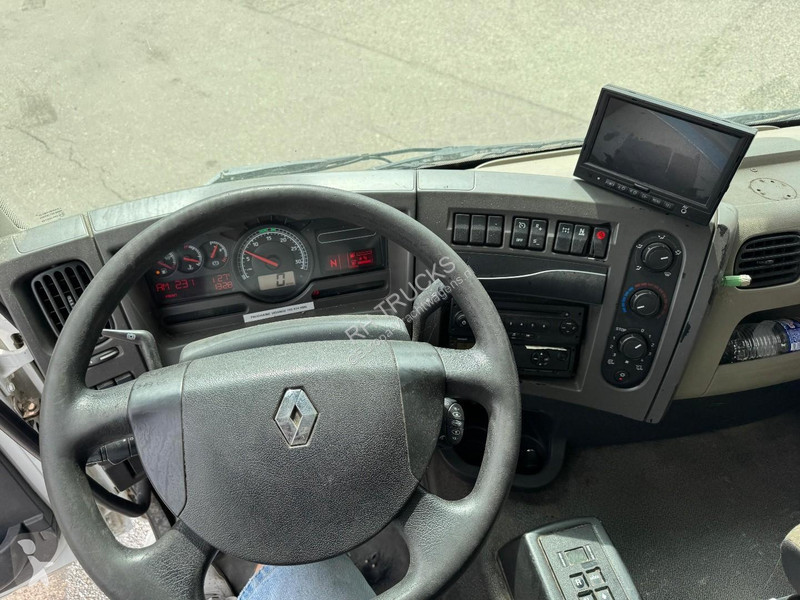 Engin de voirie Renault 310 DXI PREMIUM 6X2...