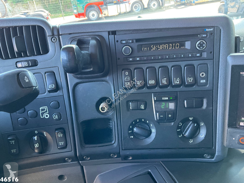آلة لصيانة الطرق Scania P 320 Euro 6 eesink 24 m³