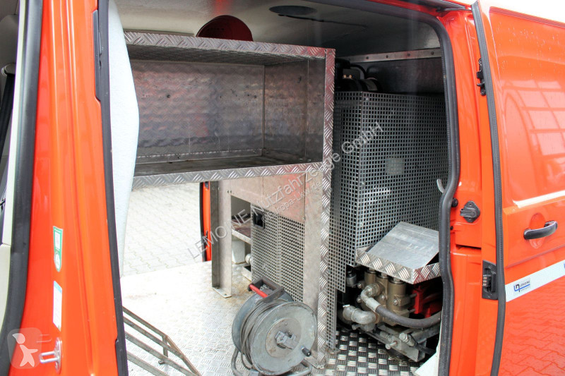 Utilaje pentru drumuri Volkswagen T6 2.0 TDI...