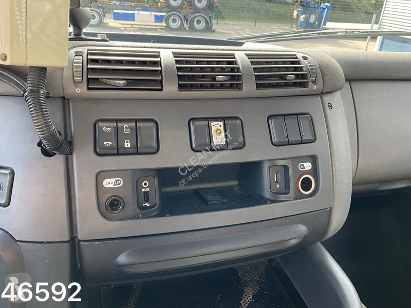 Коммунальная техника  DAF FAN  330 Euro 6...