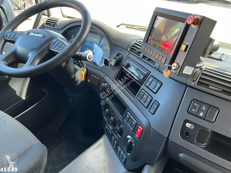 Коммунальная техника  DAF FAG  330 Euro 6...