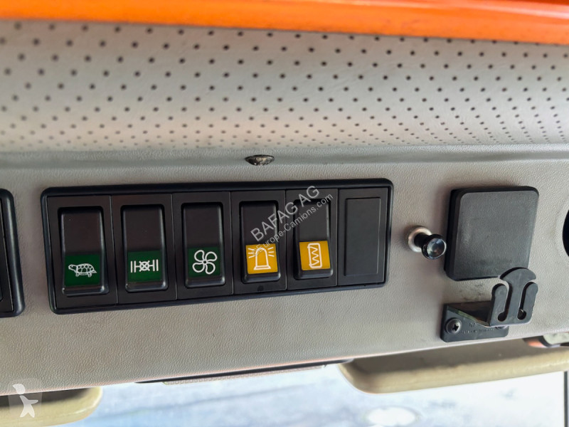Коммунальная техника   tremo 501 l