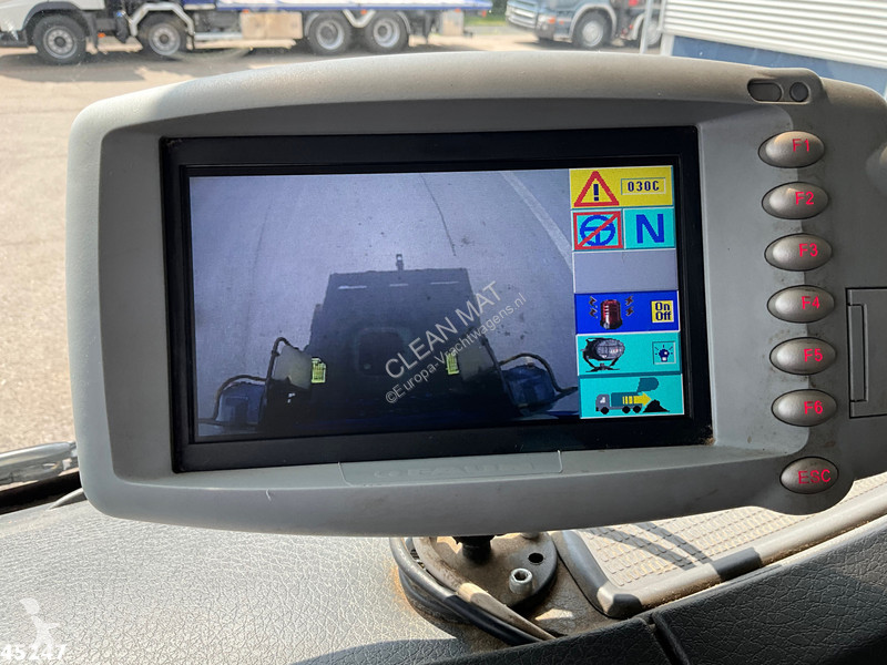 Коммунальная техника  Volvo FE 320 Euro 6 Faun...