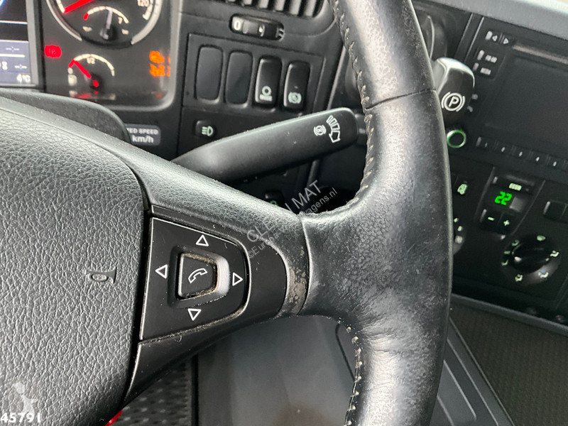 Коммунальная техника  Scania P 450 Euro 6...