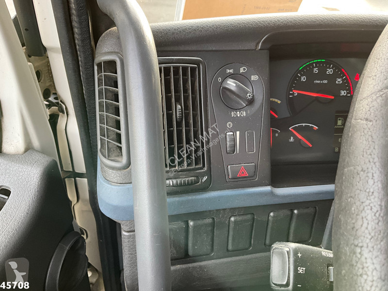 Коммунальная техника  Volvo 300 VDK 20m³ Just...