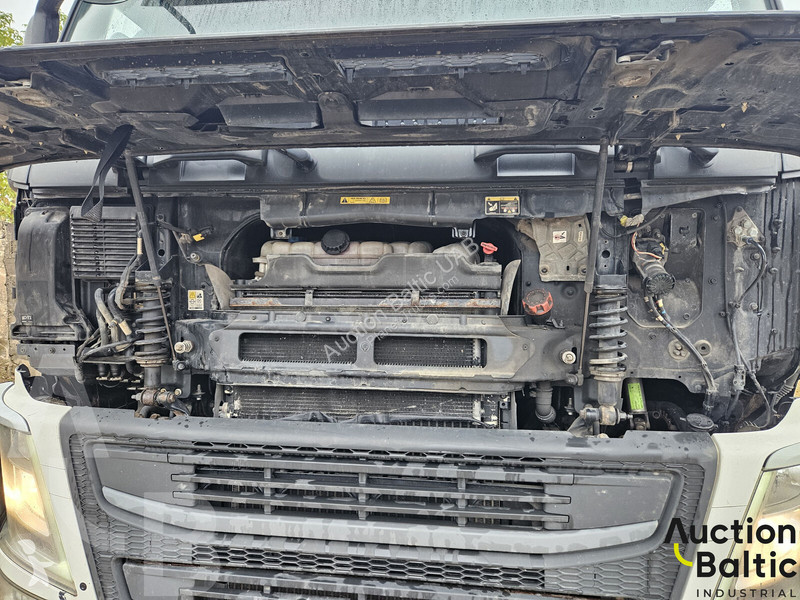 Komunalne Volvo 330