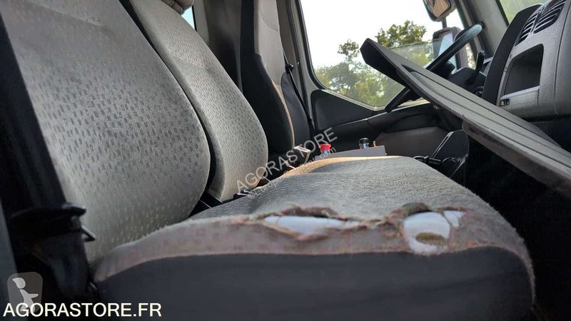 Vägmaskiner Renault MIDLUM